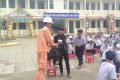 Tuyên truyền về sử dụng điện an toàn và tiết kiệm điện trong trường học