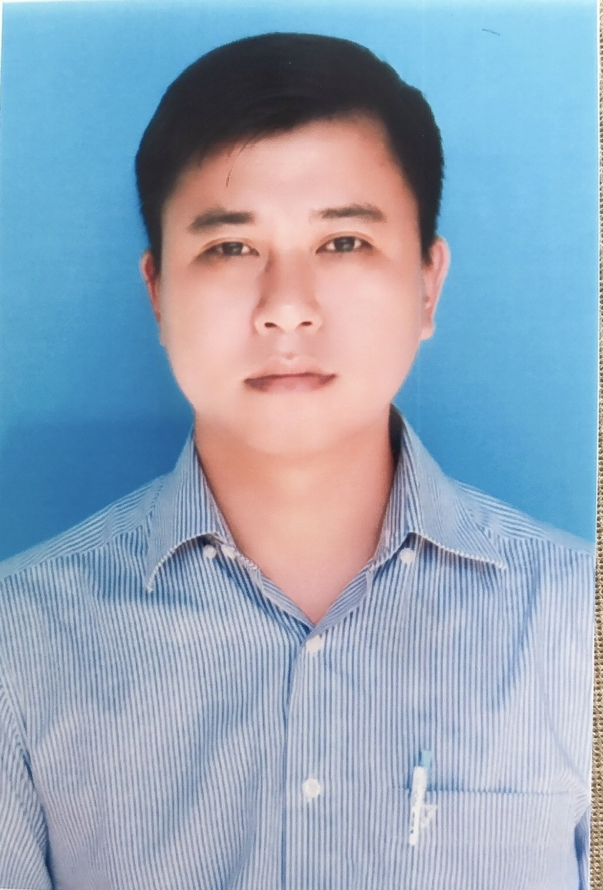 Trần Văn Dũng